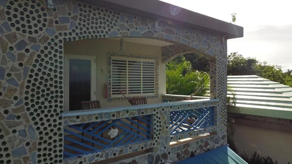 Aleli Cottages Isla Culebra 0*,