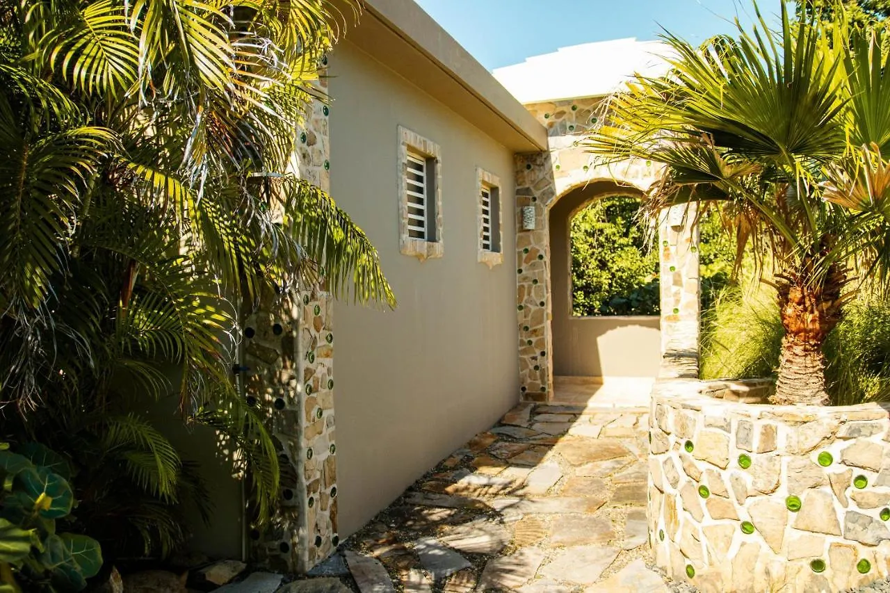 Aleli Cottages Isla Culebra Puerto Rico