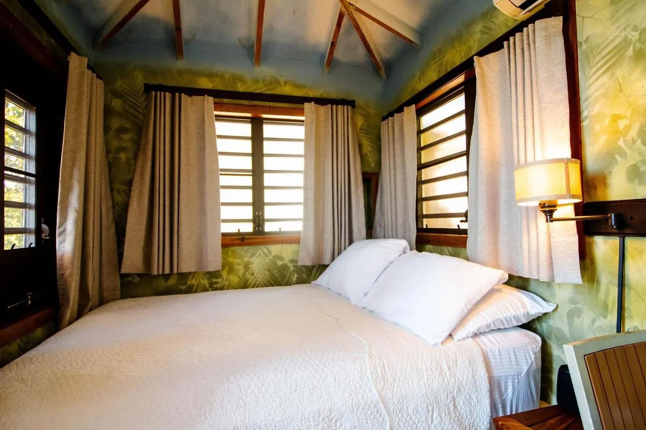 Lodge Aleli Cottages Isla Culebra