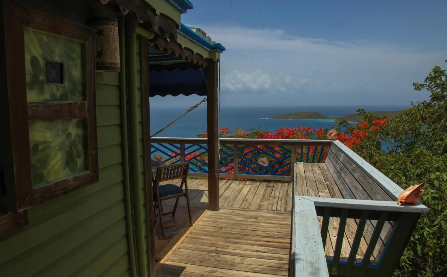 Aleli Cottages Isla Culebra Puerto Rico